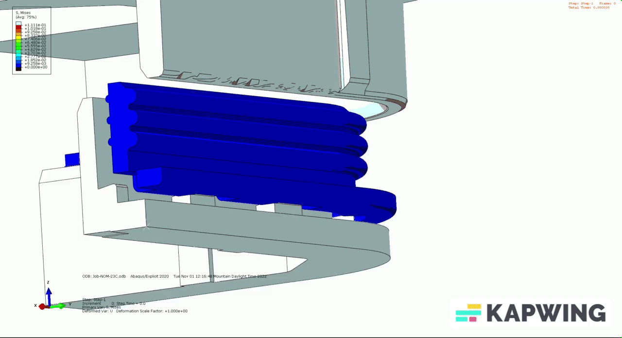 Simulmex