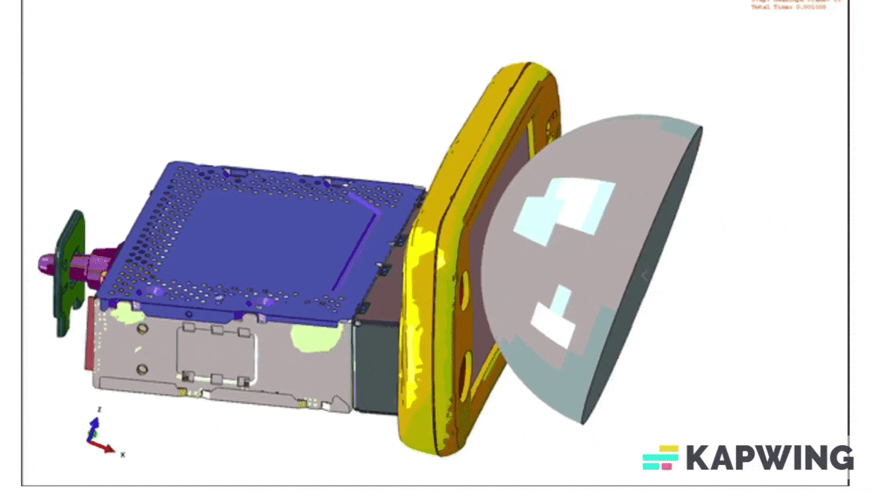 Simulmex